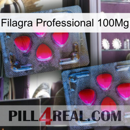 Filagra Professional 100Mg 14